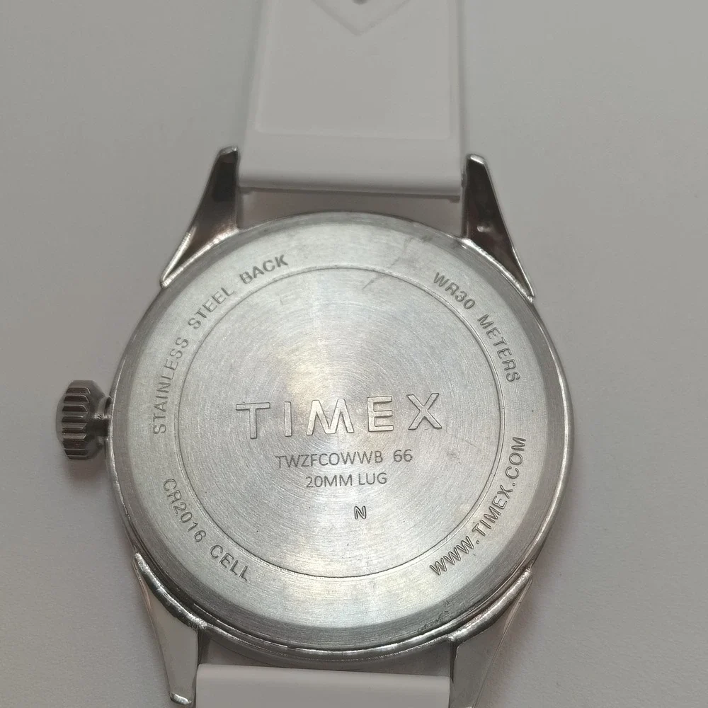 2015 Limited Edition Timex‎ INDIGLO Dallas Cowboys NFL Mens Quartz Watch New
